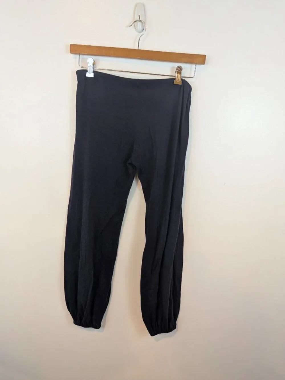 Eberjey Pajama Bottoms in Navy, Sz Sm